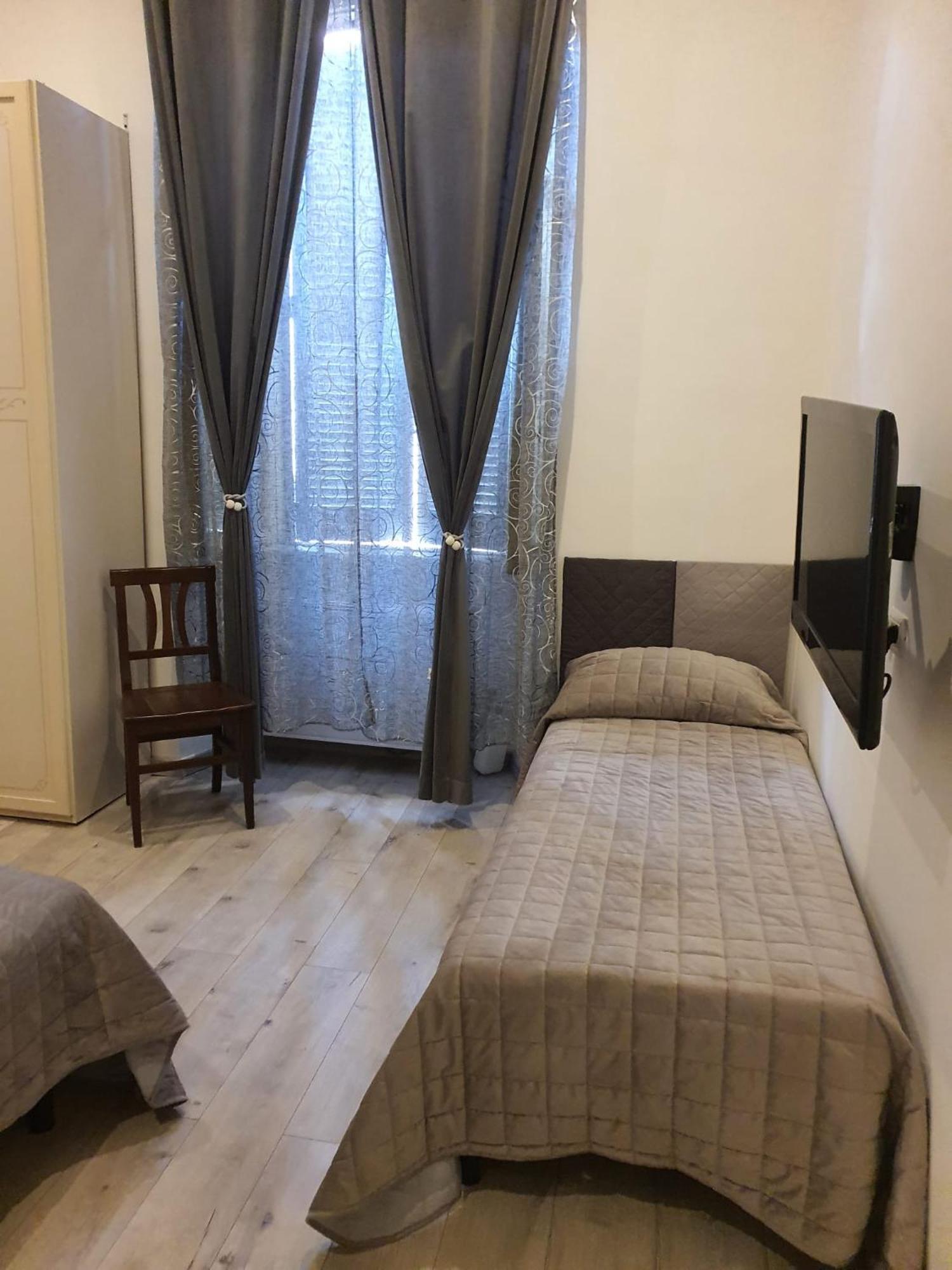 Casa Max Apartment Rome Luaran gambar