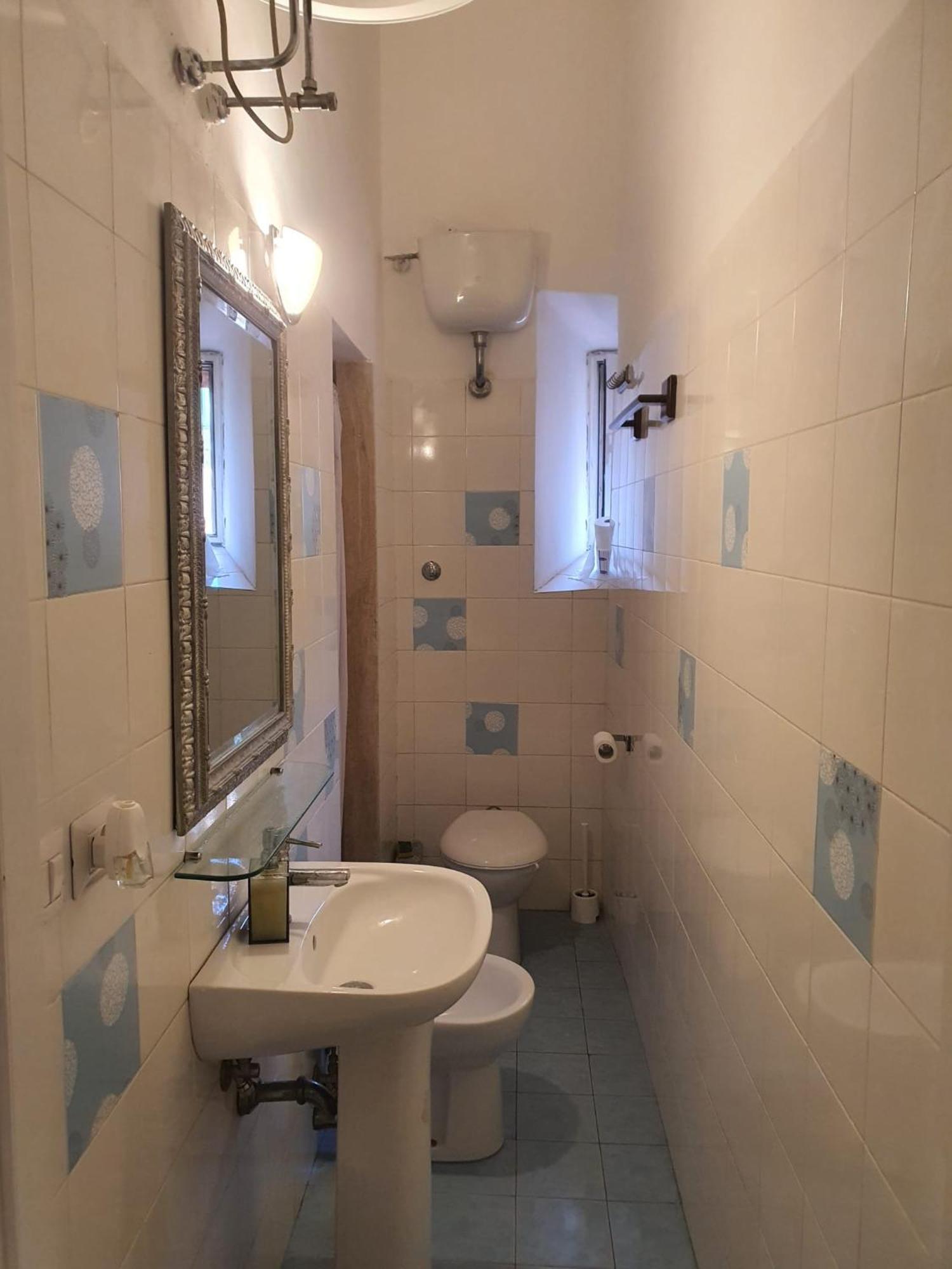 Casa Max Apartment Rome Luaran gambar