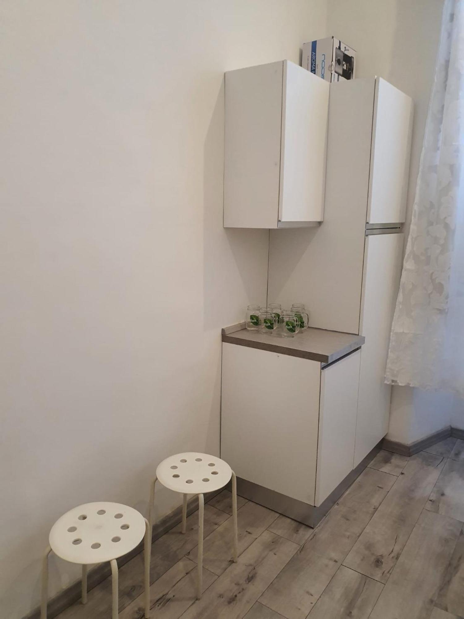 Casa Max Apartment Rome Luaran gambar
