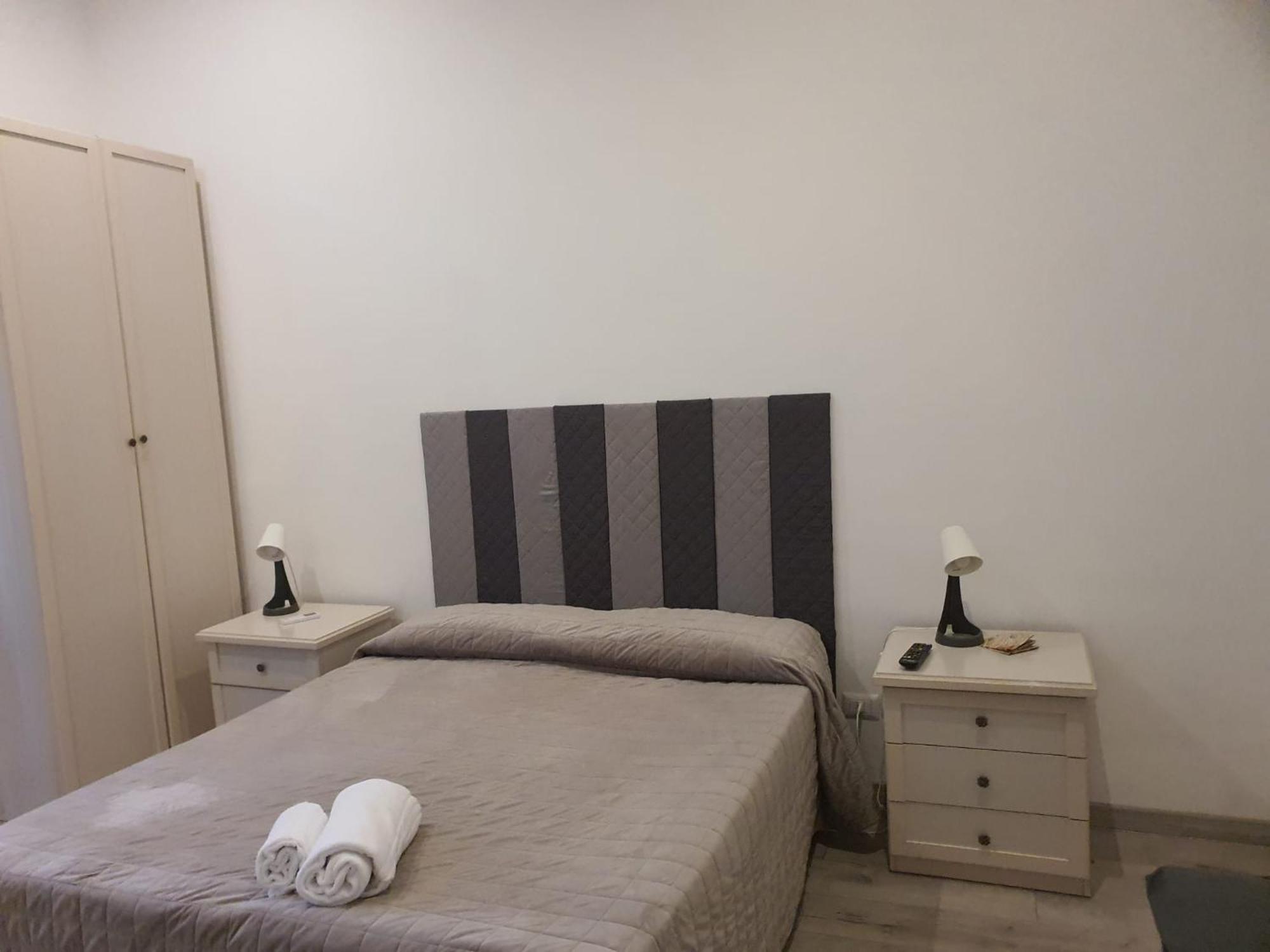 Casa Max Apartment Rome Luaran gambar