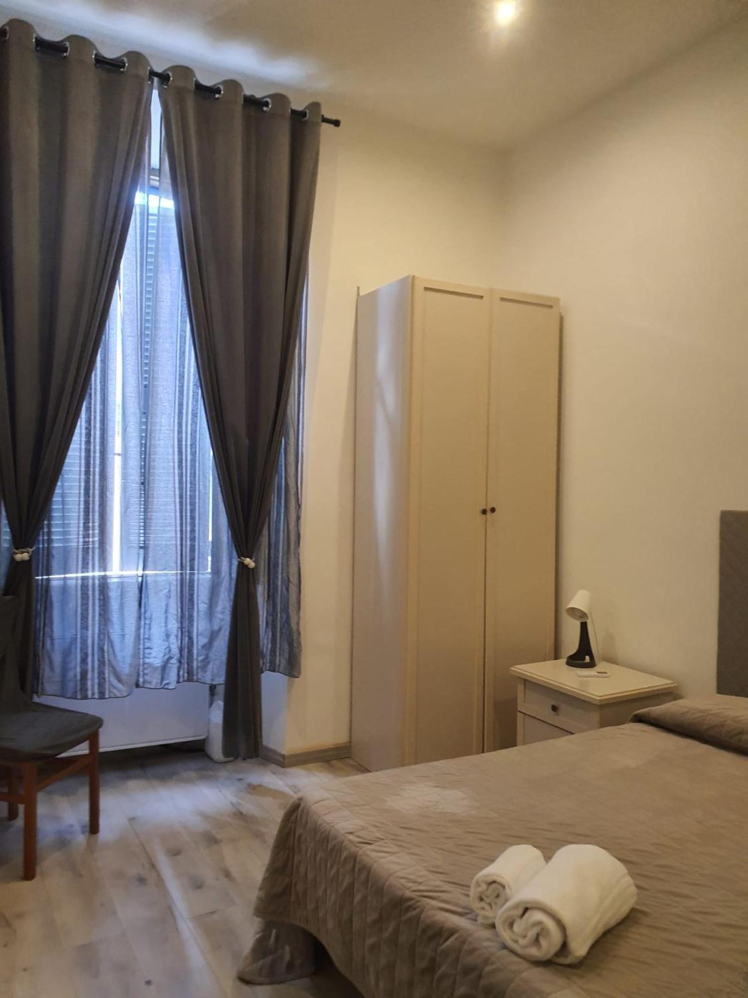 Casa Max Apartment Rome Luaran gambar